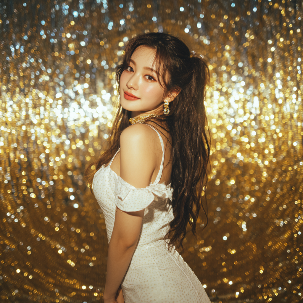 당산 루비 다국적노래방 아가씨 이미지 7