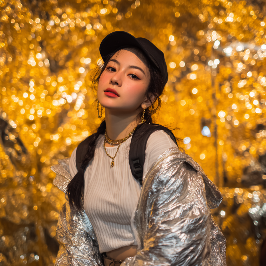 당산 루비 다국적노래방 아가씨 이미지 14