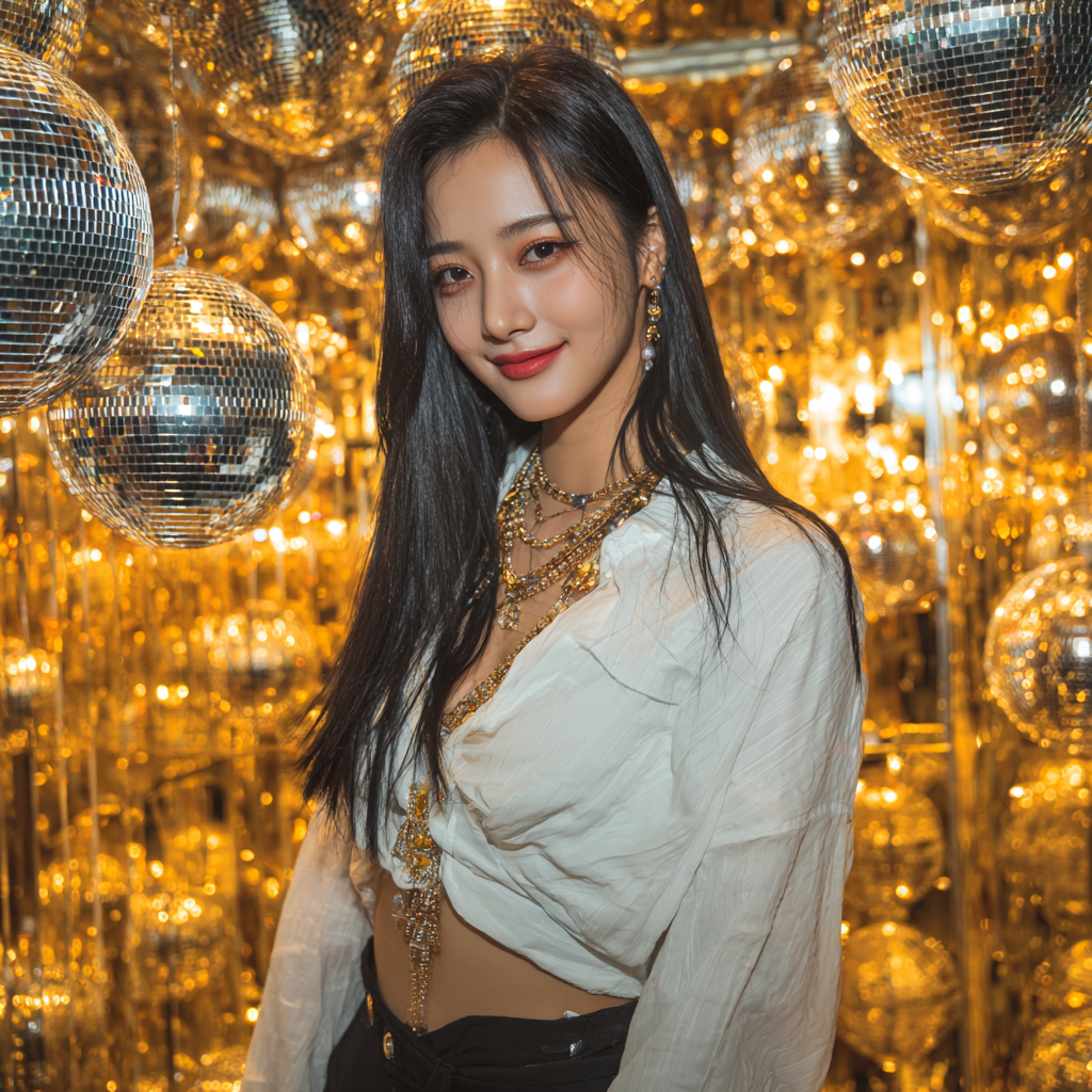 당산 루비 다국적노래방 아가씨 이미지 19