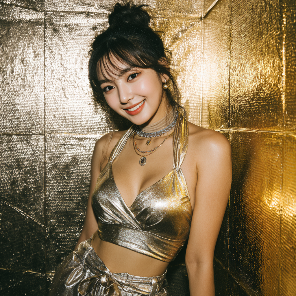 당산 루비 다국적노래방 아가씨 이미지 7