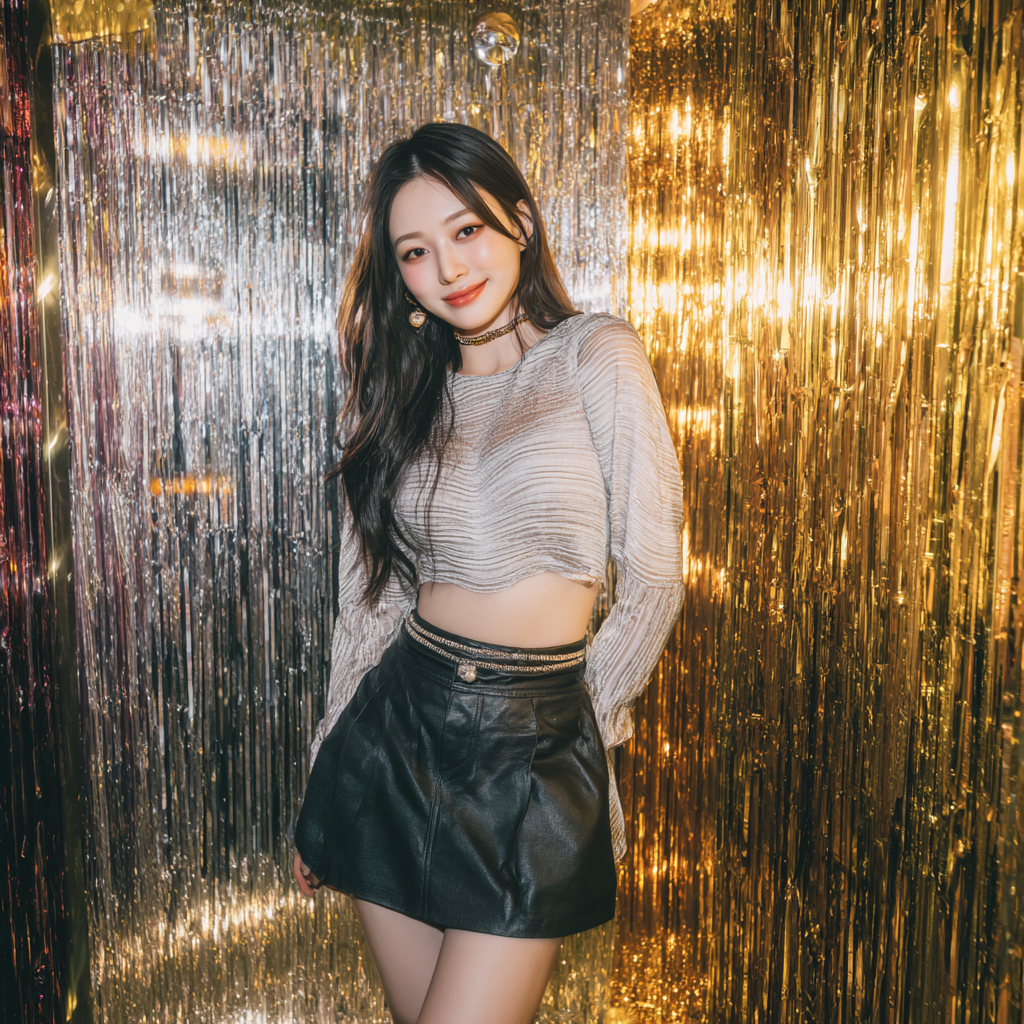 당산 루비 다국적노래방 아가씨 이미지 2