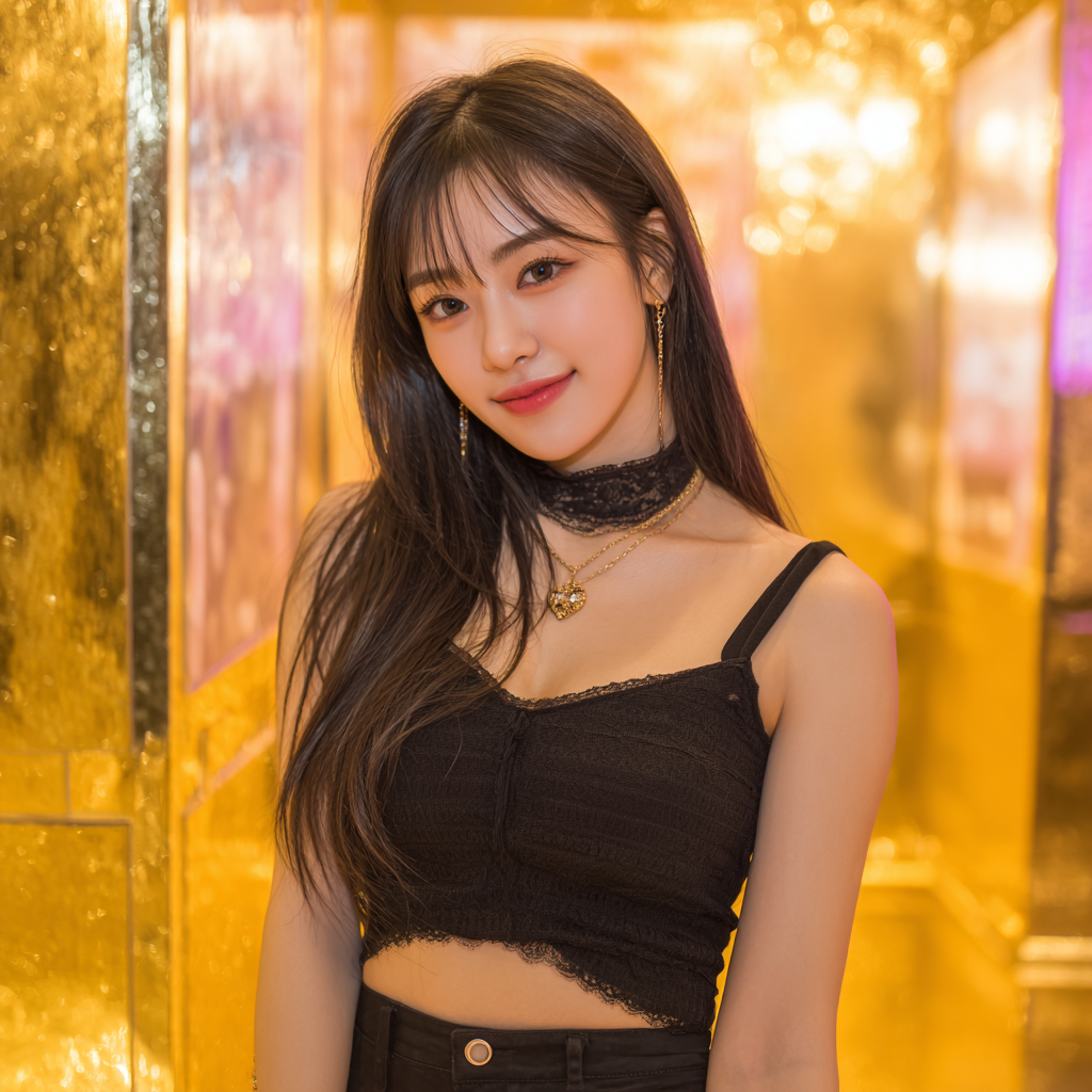 당산 루비 다국적노래방 아가씨 이미지 18