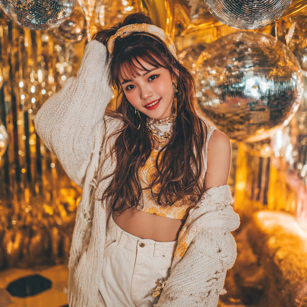 당산 루비 다국적노래방 아가씨 이미지 1