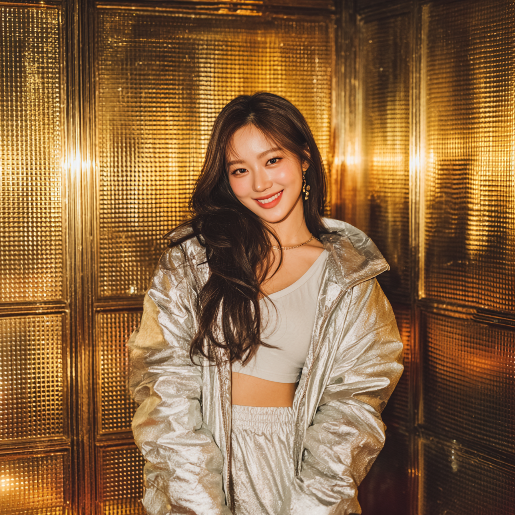 당산 루비 다국적노래방 아가씨 이미지 13