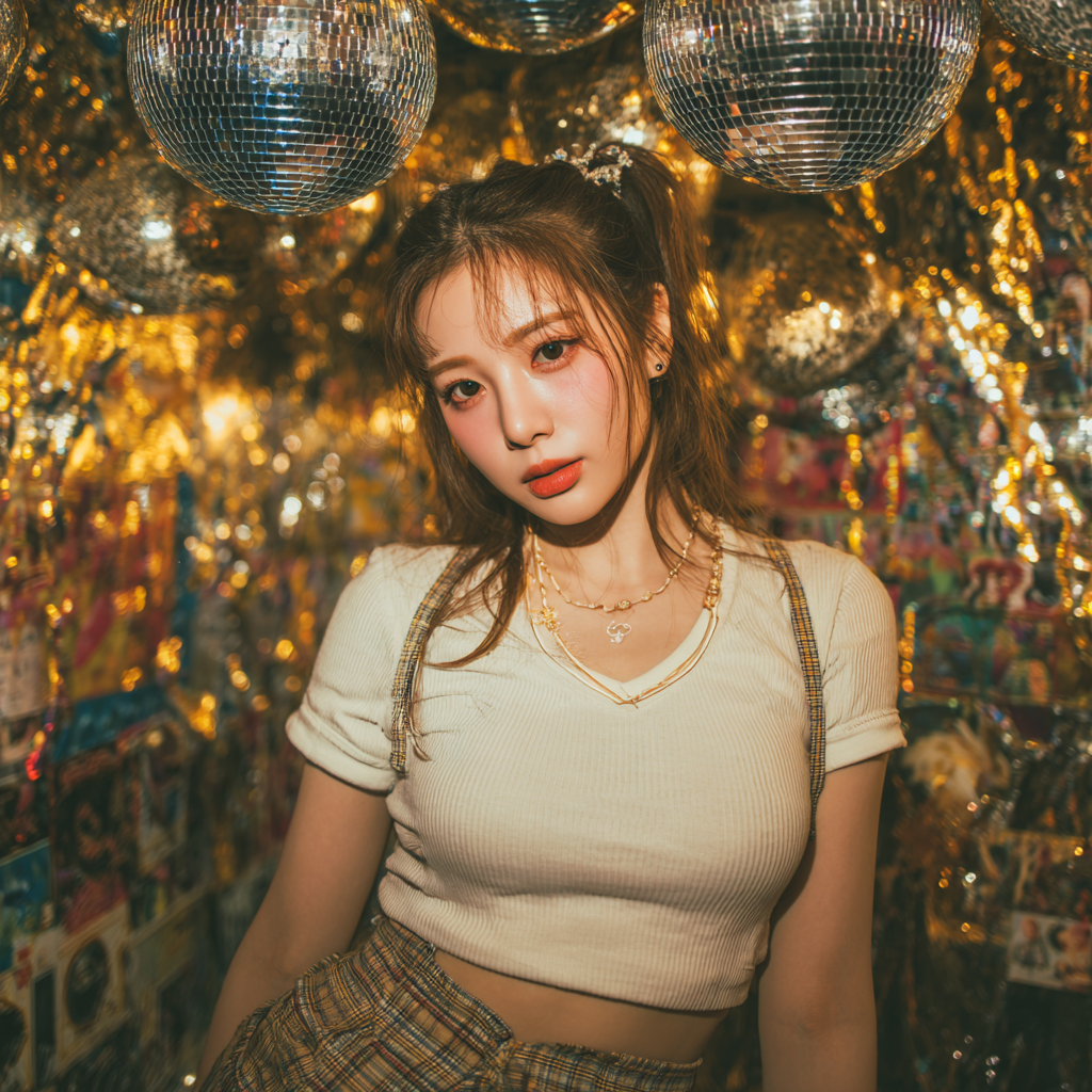 당산 루비 다국적노래방 아가씨 이미지 3