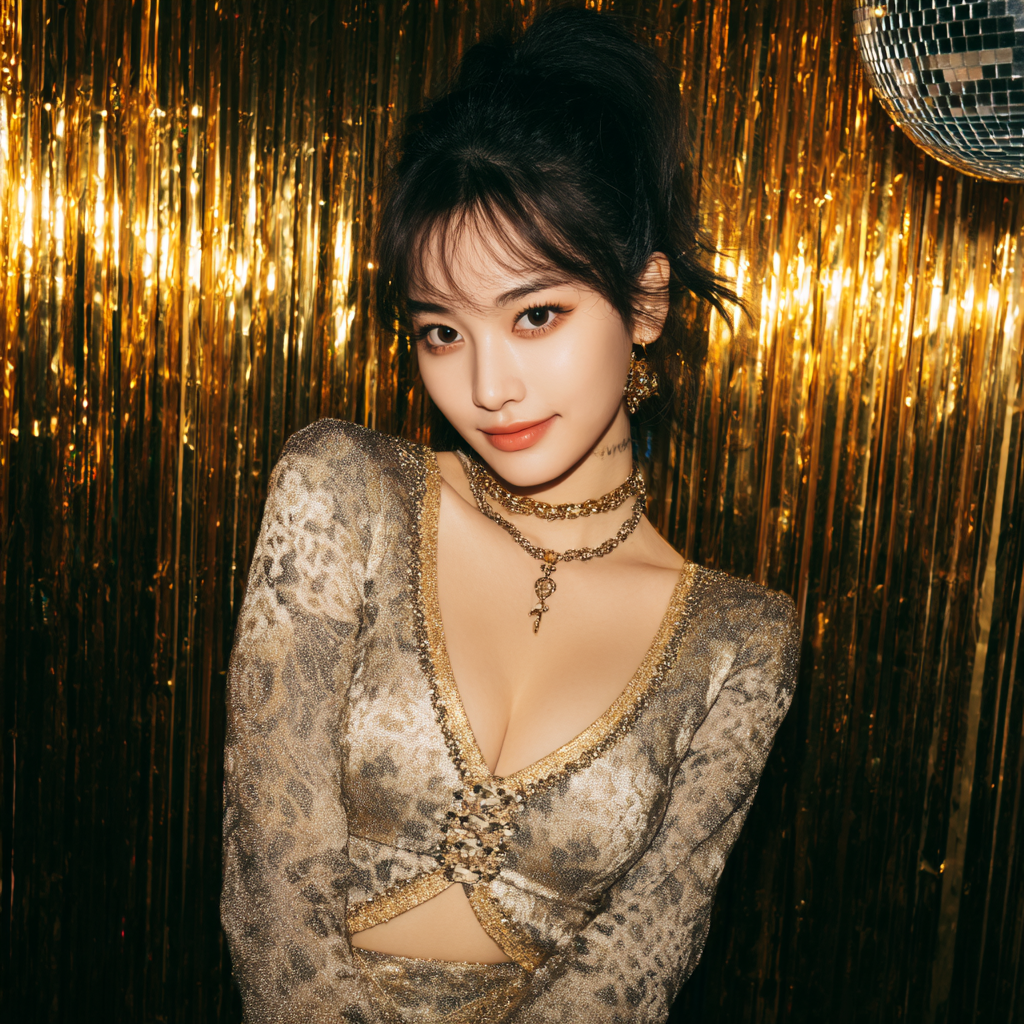 당산 루비 다국적노래방 아가씨 이미지 4