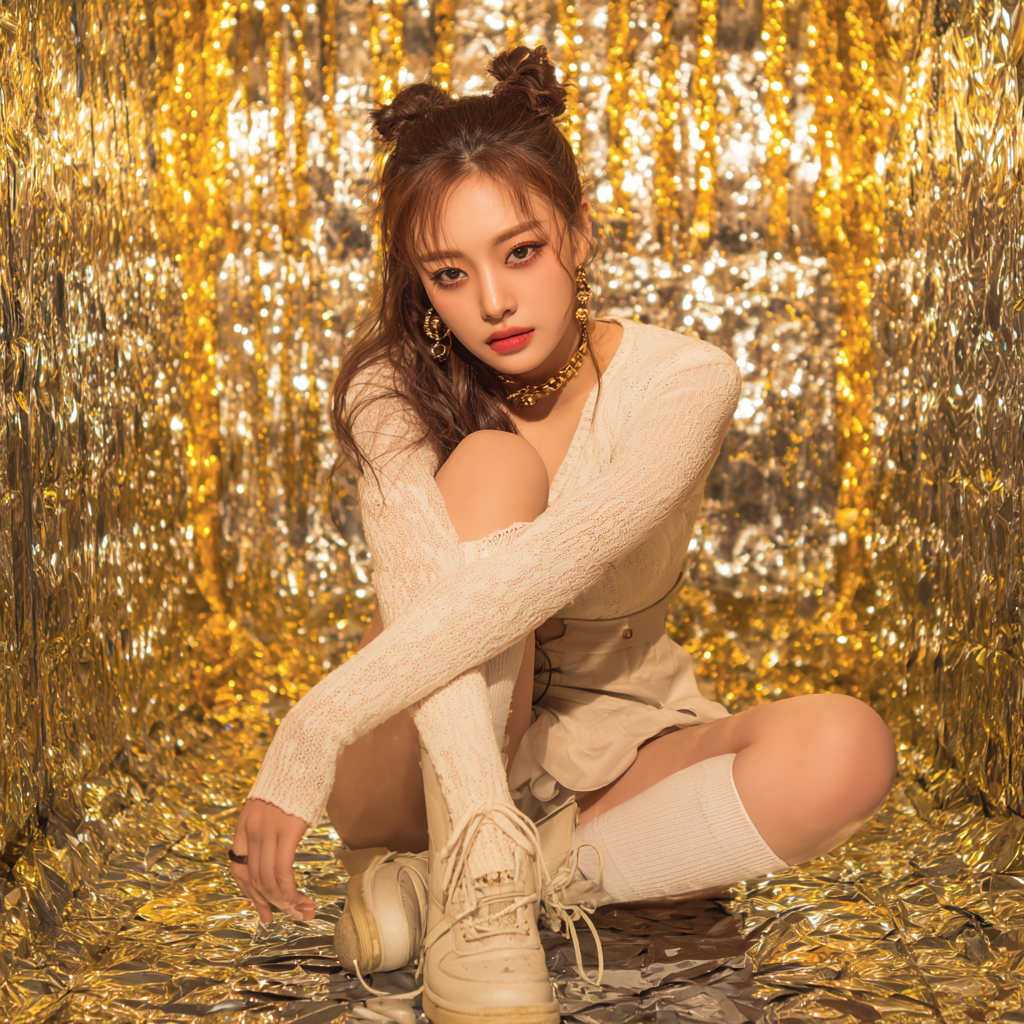 당산 루비 다국적노래방 아가씨 이미지 10