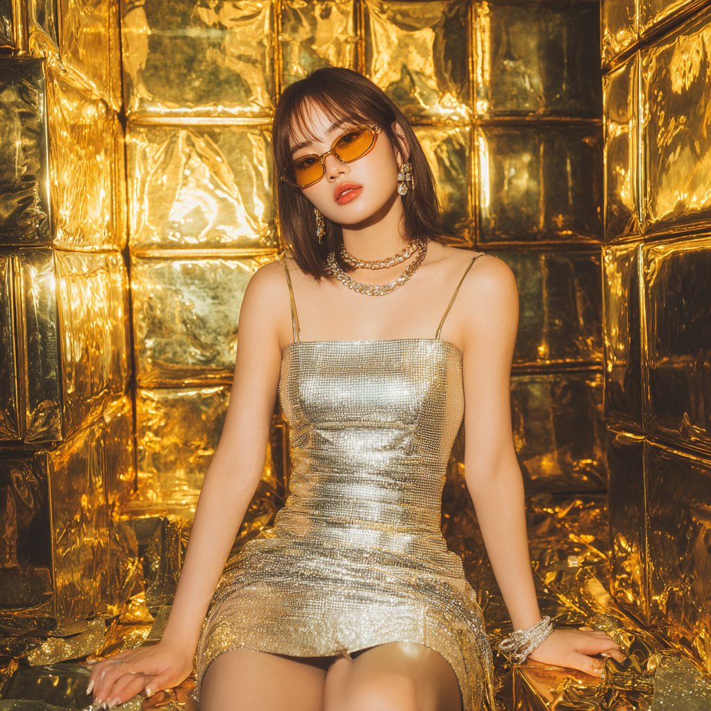 당산 루비 다국적노래방 아가씨 이미지 17