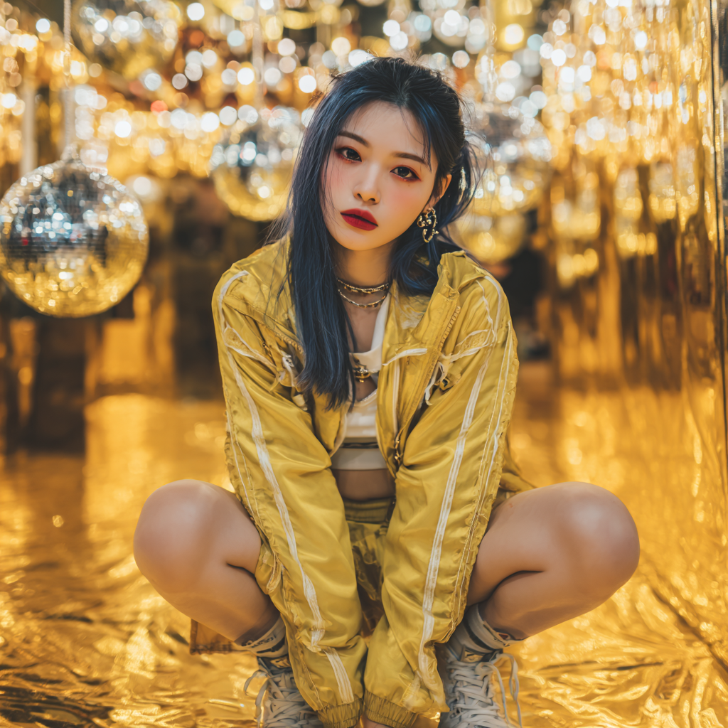 당산 루비 다국적노래방 아가씨 이미지 0