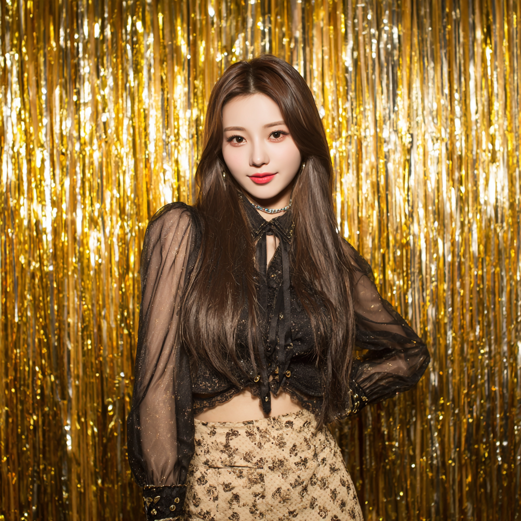 당산 루비 다국적노래방 아가씨 이미지 19